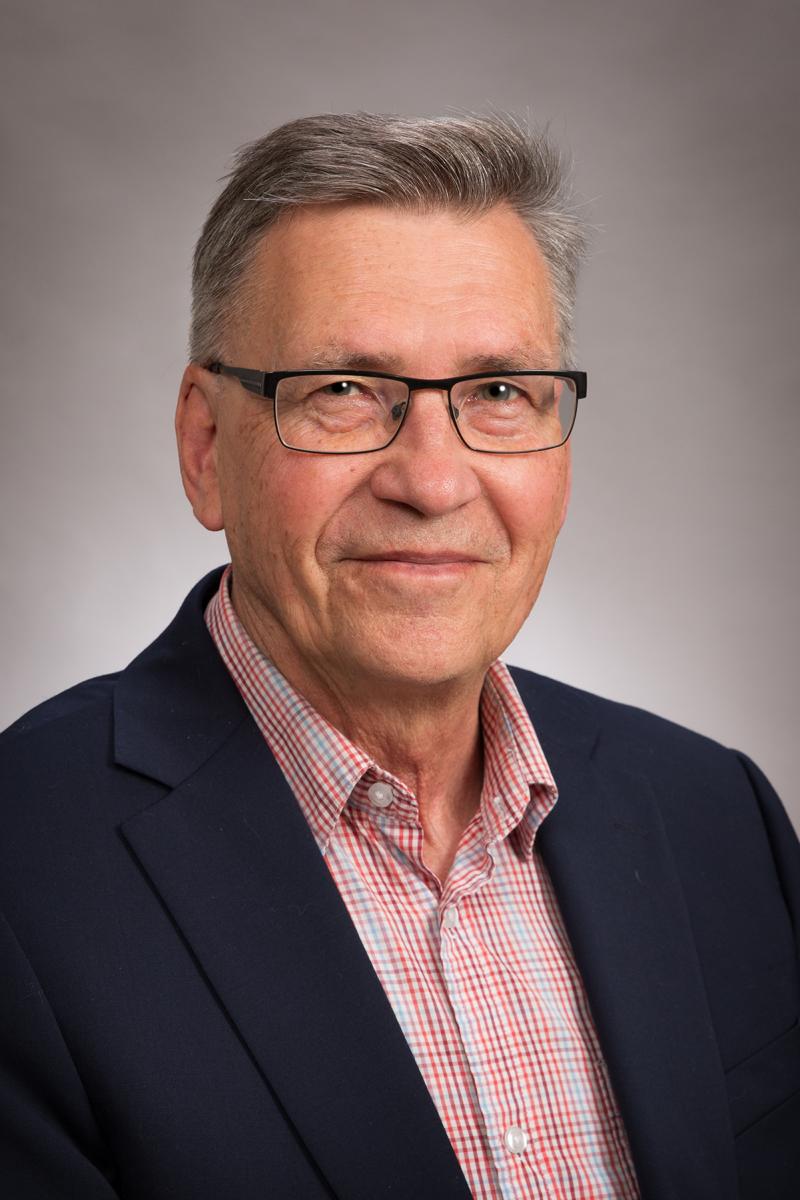 Harri Nurmi