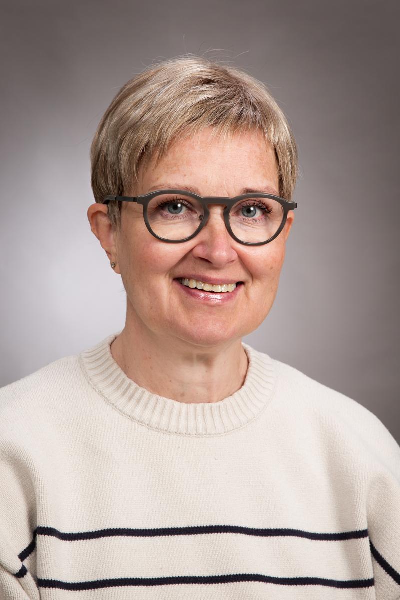 Jaana Lindroos