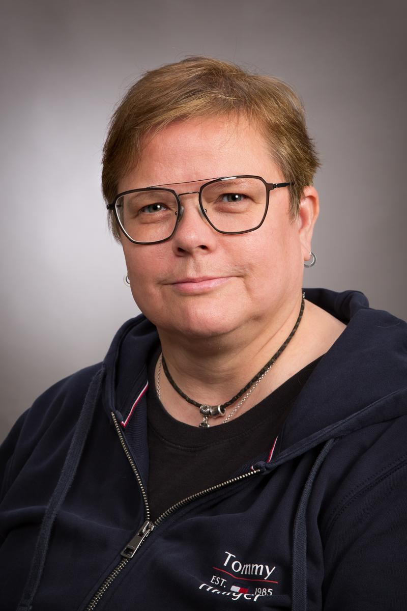 Sisko Korhonen
