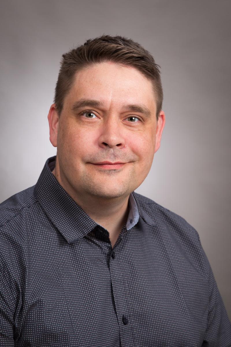 Teemu Korvenpää
