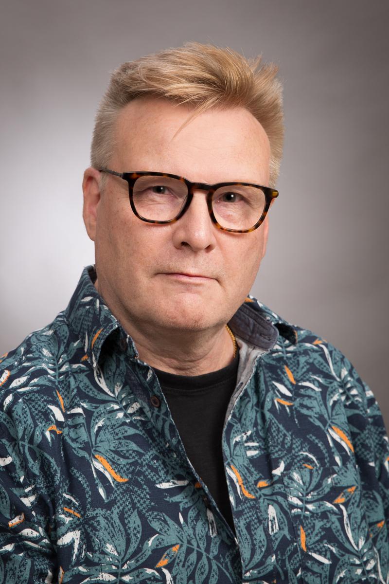 Timo Hirvonen