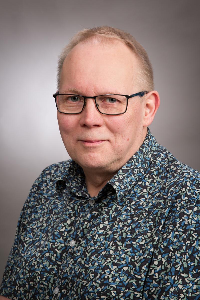 Timo Ollikkala